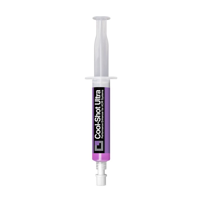 ERRECOM COOL SHOT ULTRA ΑΜΠΟΥΛΑ ΕΝΙΣΧΥΤΙΚΟ 6ML