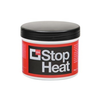 ERRECOM ΠΑΣΤΑ ΣΥΓΚΟΛΛΗΣΗΣ STOP HEAT 500gr.