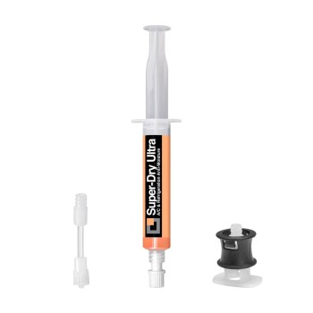 ERRECOM SUPER DRY ULTRA ΑΜΠΟΥΛΑ ΥΓΡΑΣΙΑ 6ML