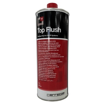 ERRECOM TOP FLUSH ΚΑΘΑΡΙΣΤΙΚΟ ΚΥΚΛΩΜΑΤΩΝ 1LT