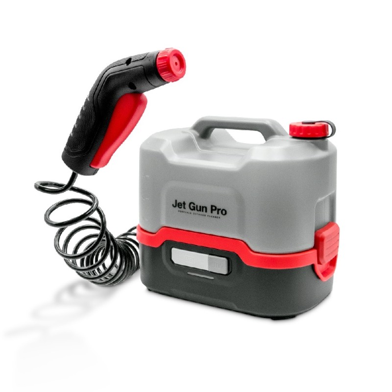 ERRECOM JET GUN PRO ΠΙΕΣΤΙΚΟ ΕΠΑΝ/ΜΕΝΟ 7BAR 8L