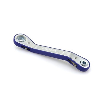 ΚΑΣΤΑΝΙΑ ΠΛΑΓΙΑΣ 1/4", 3/16", 9/16", 1/2" DSZH