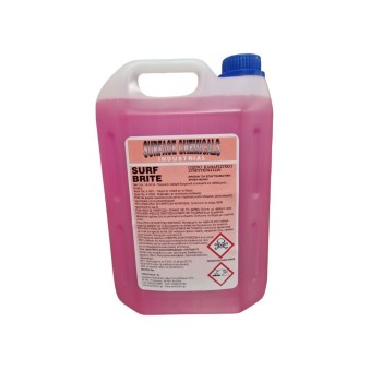 ΧΗΜΙΚΟ ΚΑΘΑΡΙΣΤΙΚΟ SURF BRITE 4L