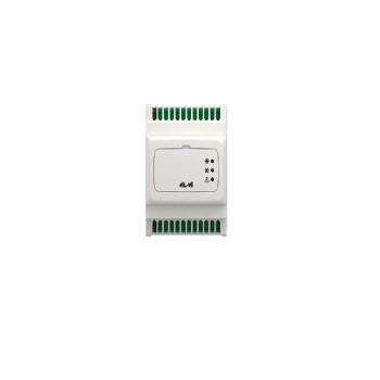 ELIWELL XVD420H485030-XVD RS-485 STEP 24V-V3