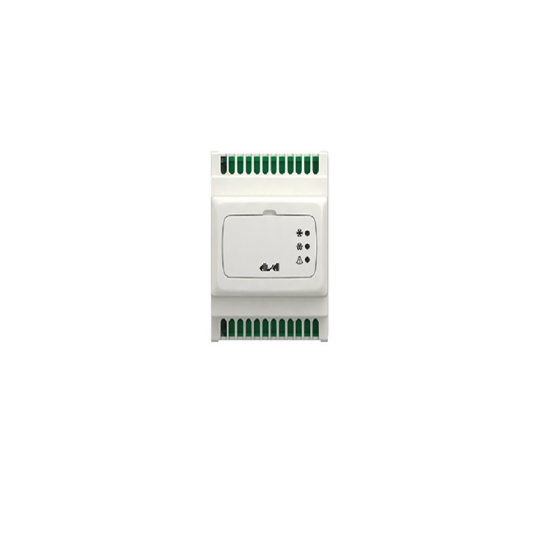 ELIWELL XVD420H485030-XVD RS-485 STEP 24V-V3
