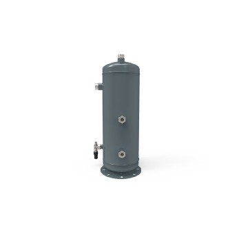 ΕΛΑΙΟΔΙΑΧΩΡΙΣΤΗΣ ΜΕ ΦΙΑΛΗ 12LT 1.3/8 REFRICOMP YADG 12-35