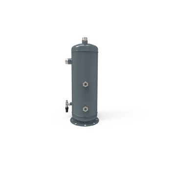 ΕΛΑΙΟΔΙΑΧΩΡΙΣΤΗΣ ΜΕ ΦΙΑΛΗ 12LT 1.5/8 REFRICOMP YADG 12-42
