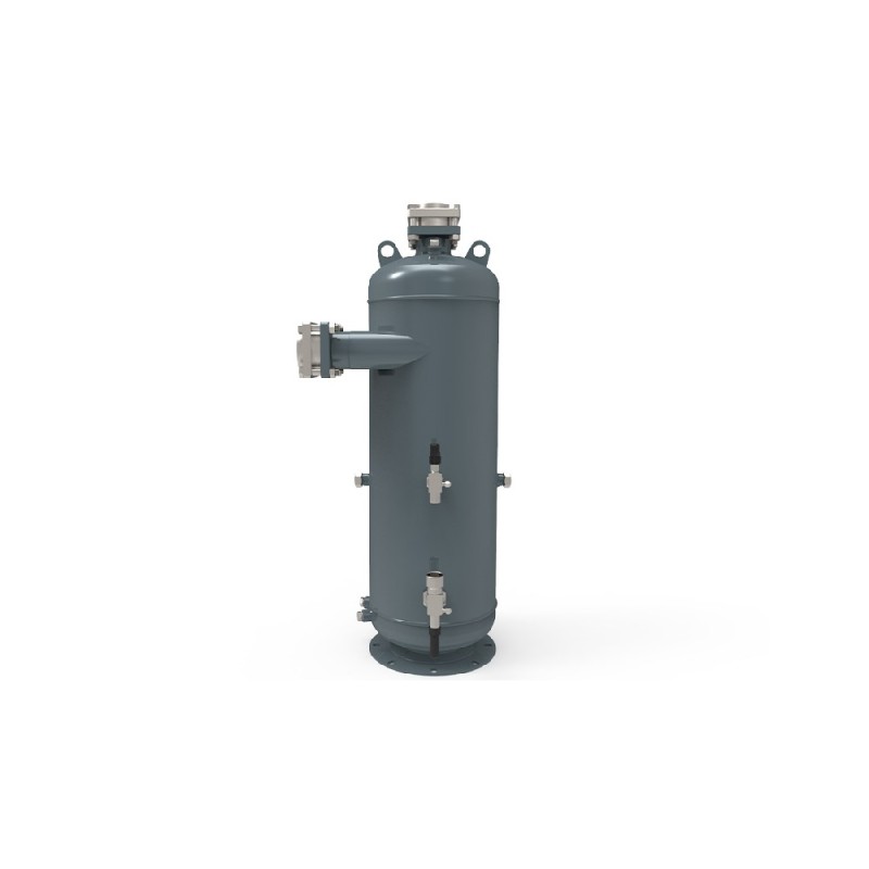 REFRICOMP YAG-4 80 ΕΛΑΙΟΔΙΑΧΩΡΙΣΤΗΣ SCREW