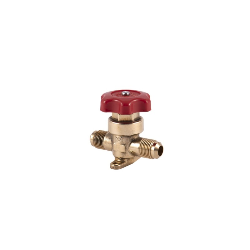 ΒΑΝΑ ΜΕ ΔΙΑΦΡΑΓΜΑ (ΧΕΙΡΟΣ)CASTEL 3/8 SAE 6210/3