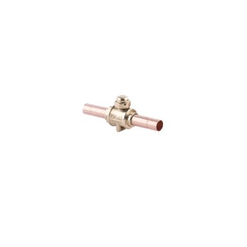 ΒΑΝΑ ΣΦΑΙΡΙΚΗ 6590/4 1/2'' ODS (10mm)