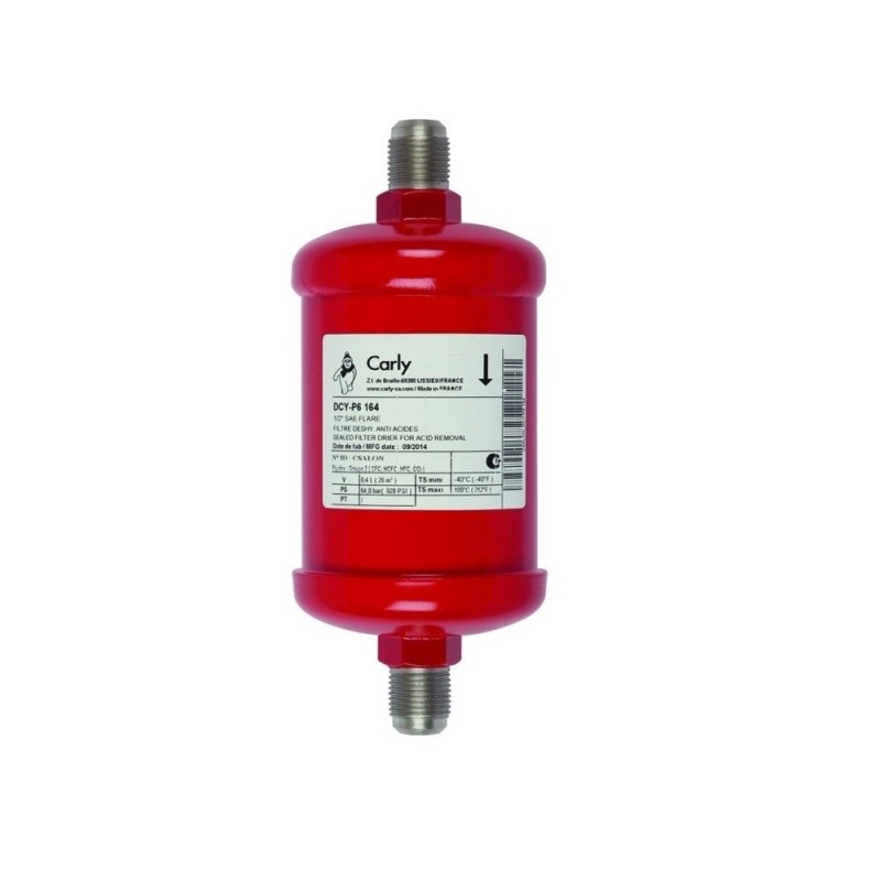 ΦΙΛΤΡΟ CARLY DCY 304 1/2'' SAE