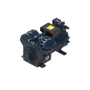 ΣΥΜΠ. DORIN H3501CC 2TP.PULS-POE46