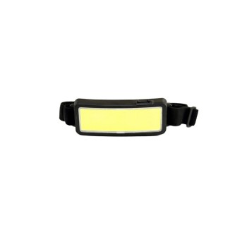 LED ΕΠΑΝΑΦΟΡΤΙΖΟΜΕΝΟΣ ΦΑΚΟΣ ΚΕΦΑΛΗΣ 800LM IP65 TM-G14