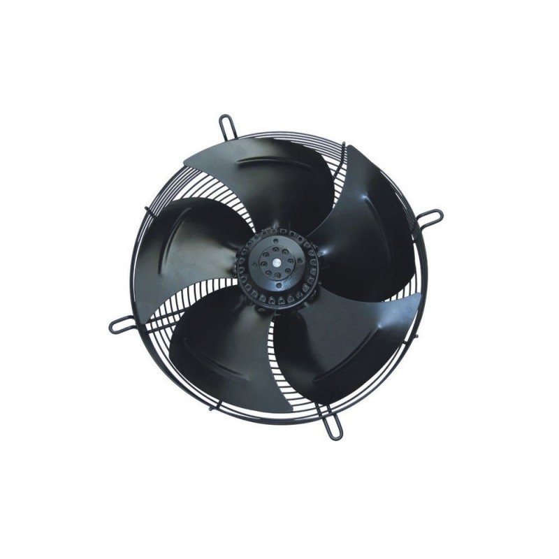 ΑΝΕΜΙΣΤΗΡΑΣ WEIGUANG YWF4E-200S 220V ΡΟΥΦΑΕΙ