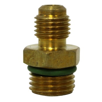 MASTERCOOL ADAPTOR ΓΙΑ ΤΑΧΥΣΥΝΔΕΣΜΟ 1234YF 83734