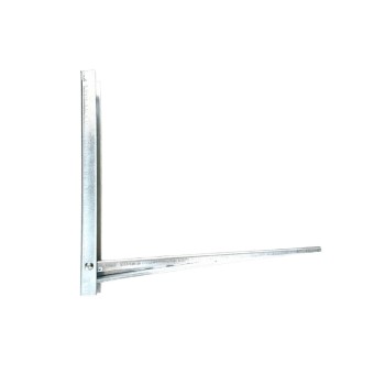 ΒΑΣΗ ΣΠΑΣΤΗ 9-12 ΓΑΛΒΑΝΙΖΕ ECO