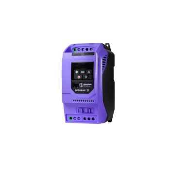 INVERTEK E3 7.5kw / 18amber  853