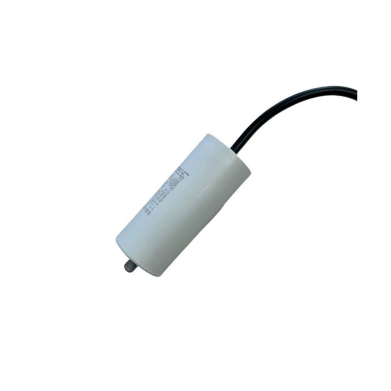ΠΥΚΝΩΤΗΣ CAP302UN 50-60MF ΜΕ ΚΑΛΩΔΙΟ