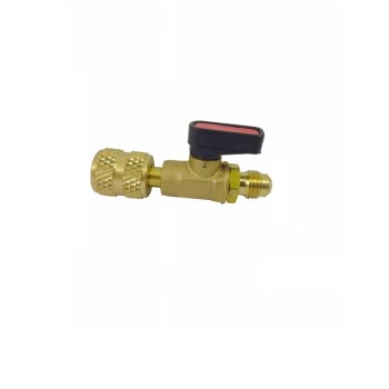ΒΑΝΑ ΦΙΑΛΗΣ REF905UN 1/4 - 1/8 NTP