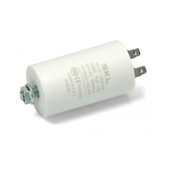 ΠΥΚΝΩΤΗΣ  16MF 450V SKL