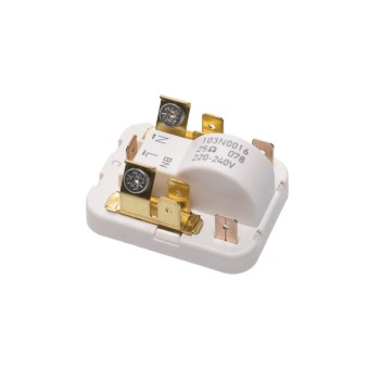 RELAY RLY011UN -103N0016