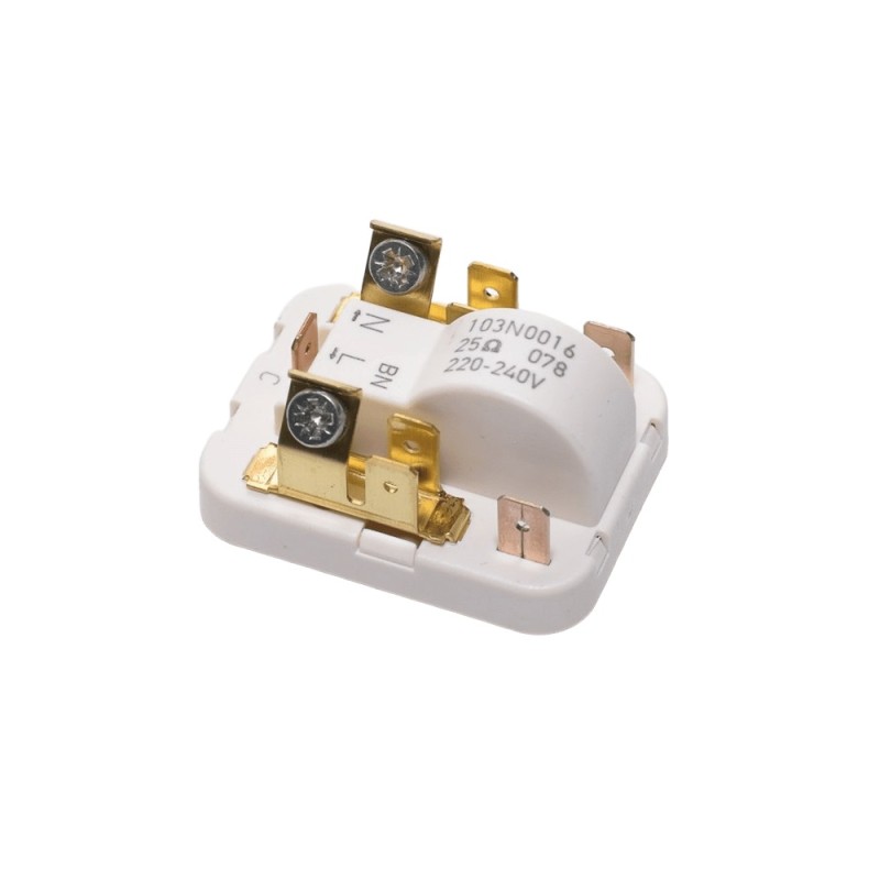 RELAY RLY011UN -103N0016