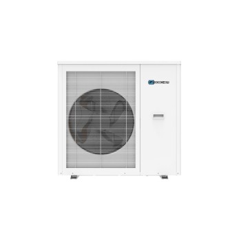 HEAT PUMP 10 ΑΝΤΛΙΑ ΘΕΡΜΟΤΗΤΑΣ