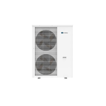 HEAT PUMP 17 ΑΝΤΛΙΑ ΘΕΡΜΟΤΗΤΑΣ