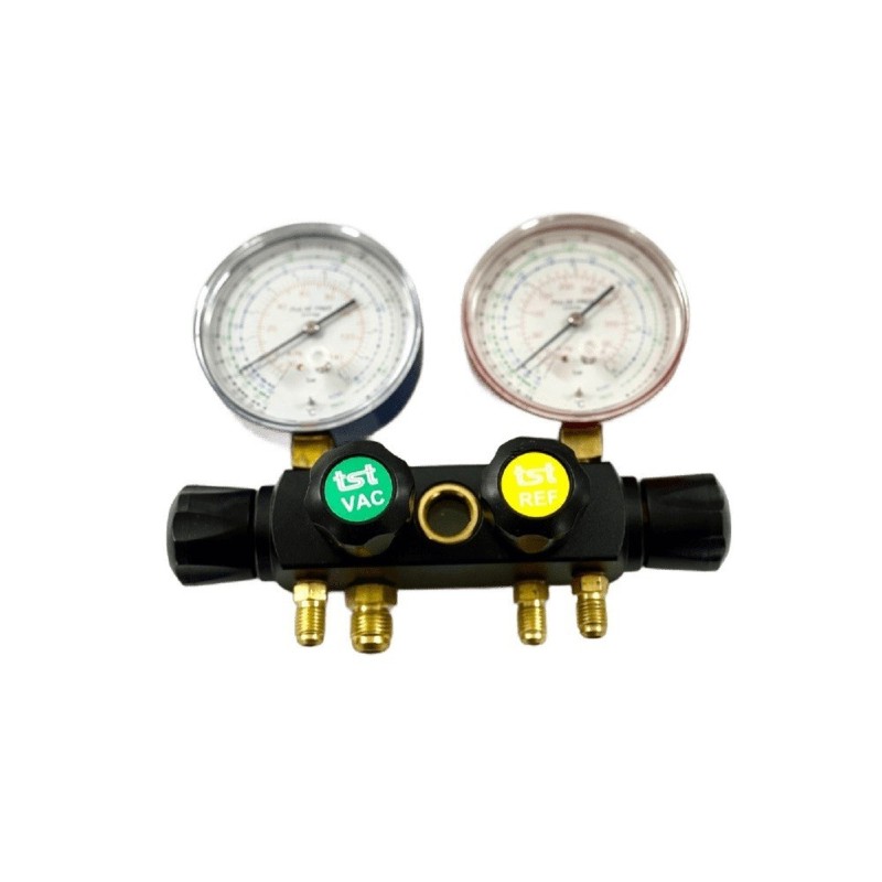 ΚΑΣΑ ΜΑΝΟΜΕΤΡΩΝ ΜΕ ΜΑΝΟΜΕΤΡΑ R290/R600 4001380