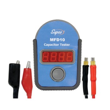 ΕΛΕΓΚΤΗΣ ΠΥΚΝΩΤΗ MFD10