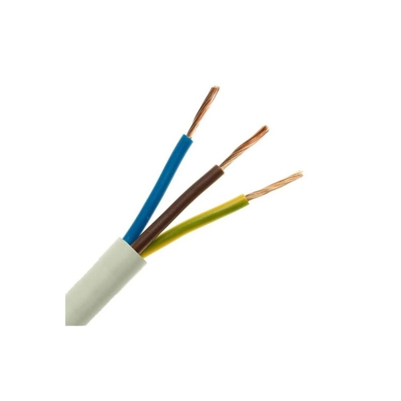 ΚΑΛΩΔΙΟ ΗΛΕΚΤΡΟΛΟΓΙΚΟ  3 Χ 1,5 ευκαμπτο