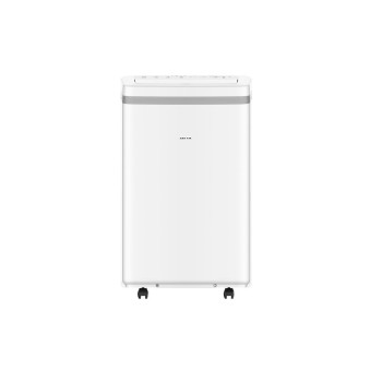 ΚΛΙΜΑΤΙΣΤΙΚΟ AUX ΦΟΡΗΤΟ 12.000BTU(COOL-HEAT)