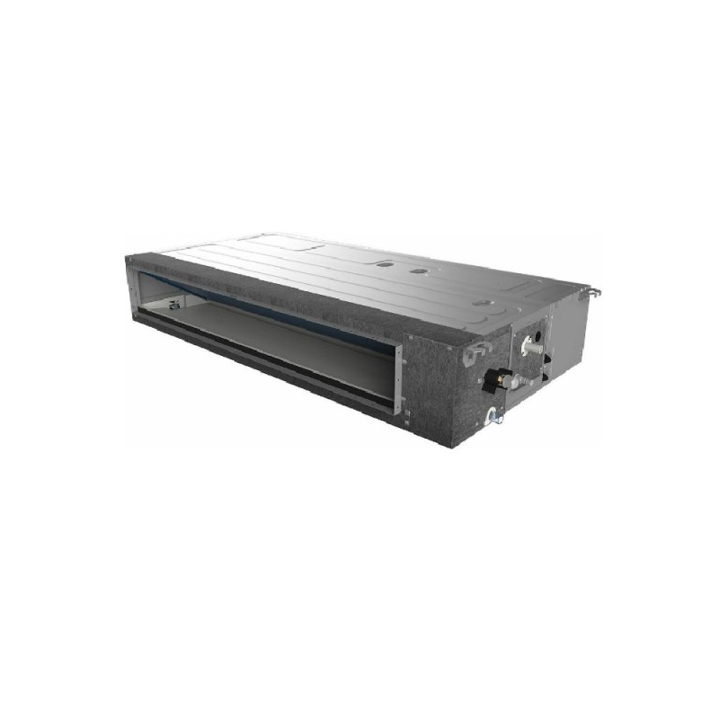 ΚΑΝΑΛΑΤΟ AUX ALMD-H48/SDR3A SET