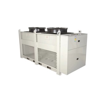 BUZCELIK CONDENSER 80KUK 312 2.1 EP 126KW