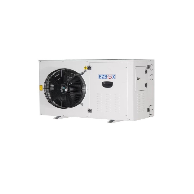 CONDENSER BUZCELIK BZBOX30NR