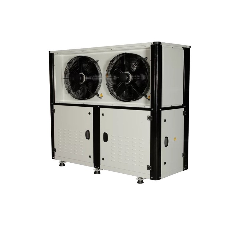 CONDENSER BUZCELIK DEBOX89 50213