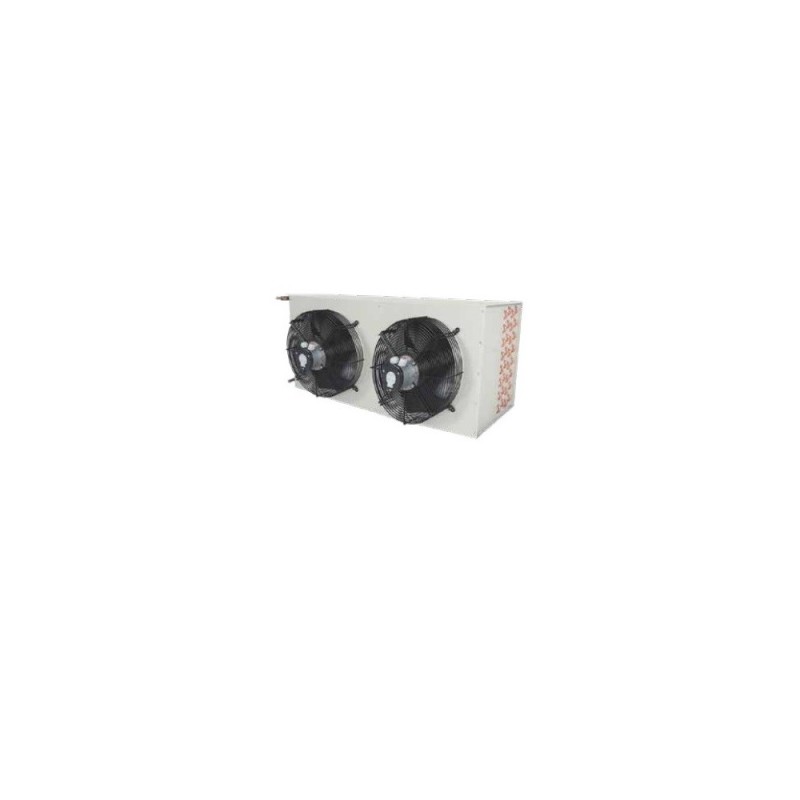 CONDENSER  KK94 50311-43KW 3 FANS 500 BUZCELIK
