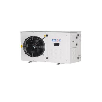 CONDENSER BZSBOX 15 - 6KW 1 FAN 350 BUZCELIK