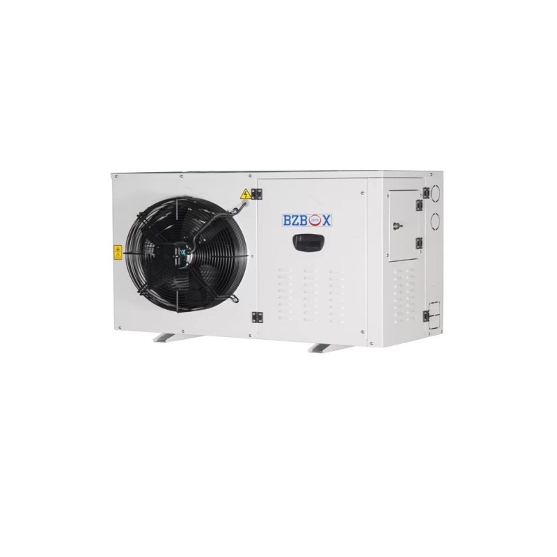 CONDENSER BZSBOX 15 - 6KW 1 FAN 350 BUZCELIK