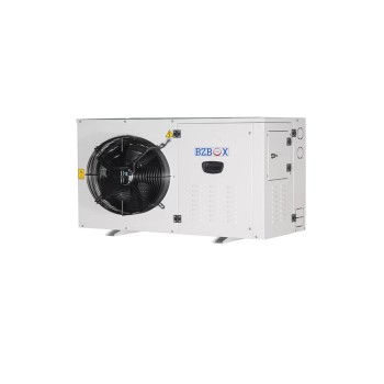 CONDENSER BZSBOX 20NR 8,2KW 1 FAN 400 BUZCELIK