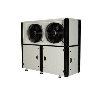 CONDENSER DEBOX157 50313 54KW 3 FANS 500 BUZCELIK
