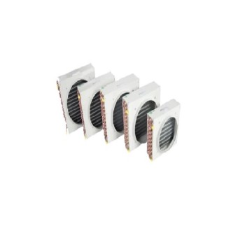CONDESER RIVACOLD 2X350 R=3 PA=3 RCC0235034
