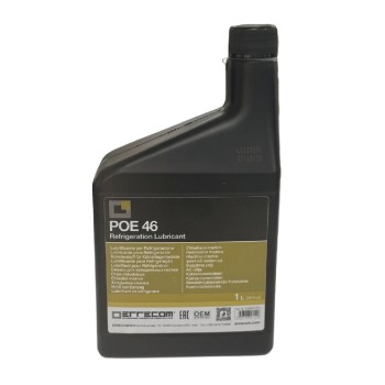 ERRECOM LR-POE 46 ΛΑΔΙ PLASTIC 1LT