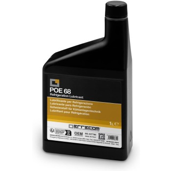 ERRECOM LR-POE 68 ΛΑΔΙ PLASTIC 1LT