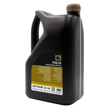 ERRECOM LR-POE 68 ΛΑΔΙ PLASTIC 5LT