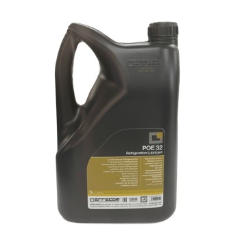 ERRECOM LR-POE 32 ΛΑΔΙ PLASTIC 5LT