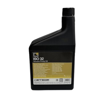 ERRECOM LUBR. VACCUUM PUMPS 32 ΛΑΔΙ ΑΝΤΛΙΑΣ ΚΕΝΟΥ 1LT