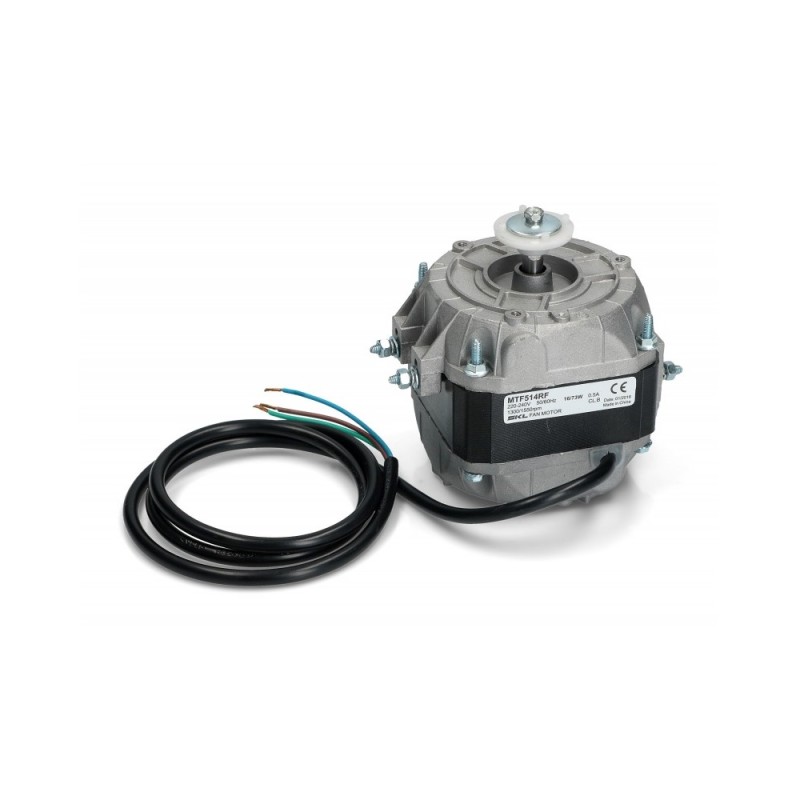 ΜΟΤΕΡ ΑΝΕΜΙΣΤΗΡΑ 10W SKL