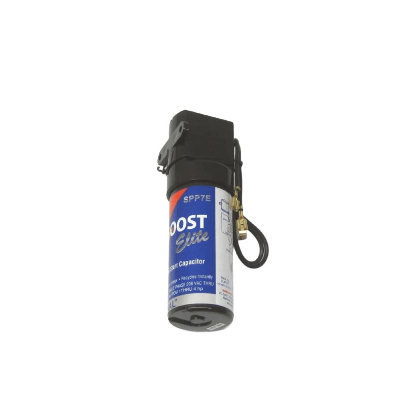 ΒΟΟSTER SUPCO SPP7E ΠΥΚΝΩΤΗΣ