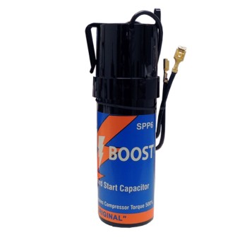BOOSTER SUPCO SPP6